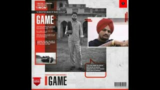 Game Full Video Shooter Kahlon Sidhu Moose Wala New Latest Punjabi Song 2020 Magnet Music