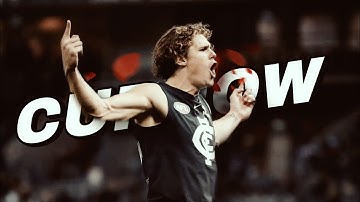 Charlie Curnow edit - "Snap"