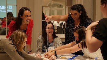 BASF Annual Development Program Conference