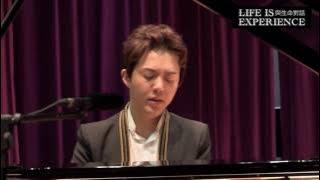 Yundi Li - Chopin - Nocturne Op.9 No.2(20170407)