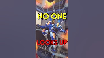 Common Overwatch MISTAKES Players ALWAYS MAKE #shorts #overwatch2 #overwatch #ow2