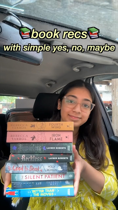 should you read these books?✨ #trending #shortsfeed