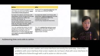 A11yNYC – Voice Content, Multimodal Accessibility, and the Story of Ask GeorgiaGov #a11y