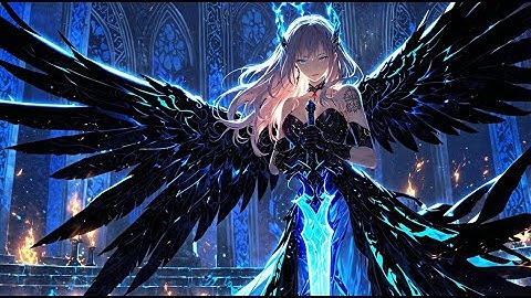 Thy Blood Shall Crown the Heavens | Epic Cinematic Dramatic Powerful Orchestral Music Mix 🪽