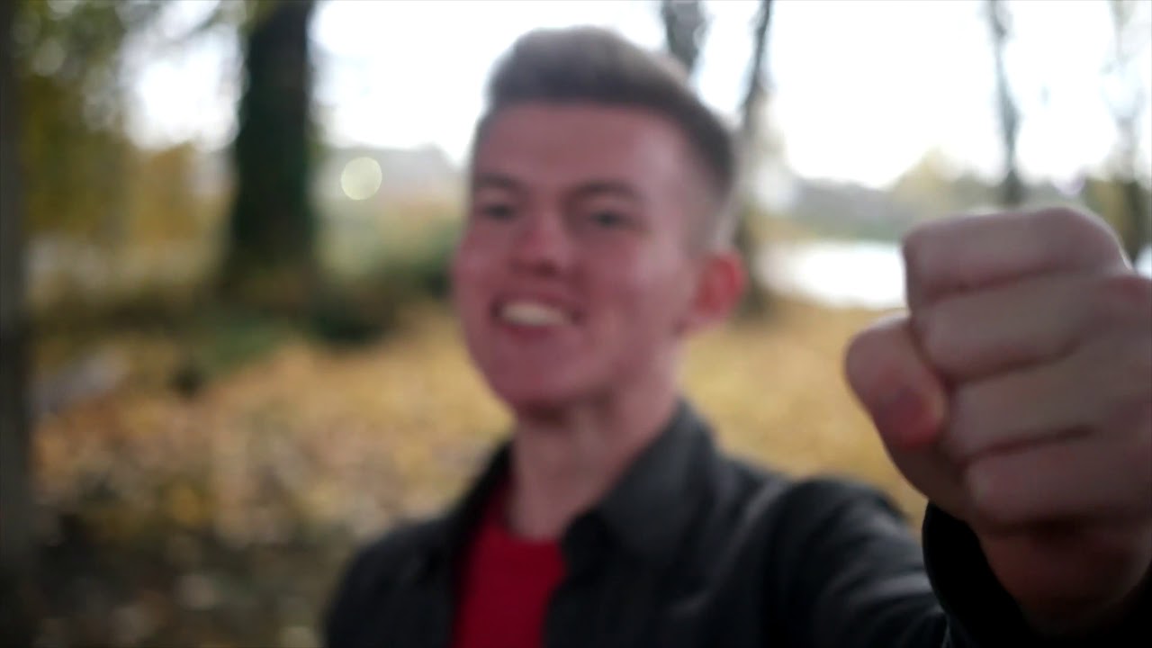 Viridian Part 1 Trailer YouTube