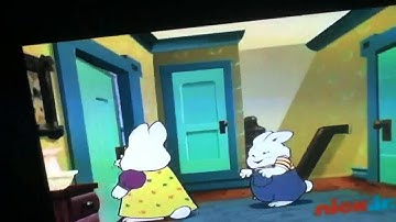 Max And Ruby
