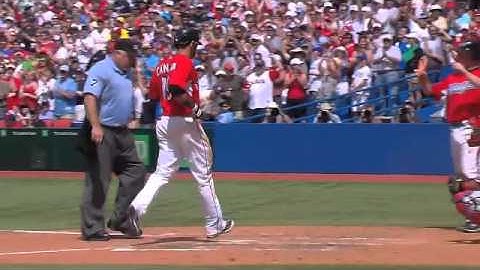 2011/07/01 Recap: PHI 7, TOR 6