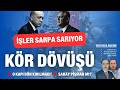 Kör dövüşü; işler sarpa sarıyor! O kapı dün kırılmadı! Saray pişman mı? | Medyada Bugün