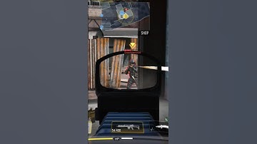 MP COD mobile india #video #codm #callofduty #callofdutymobile #firstpersonshooter #codmobile