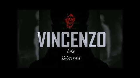 VINCENZO Intro 💯👌Full song  #VINCENZO #Garena Free Fire