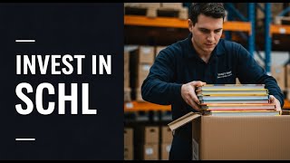 How to Buy Scholastic Corporation Stock (SCHL)