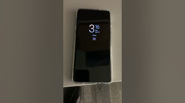 S10 notification light (camera cutout)