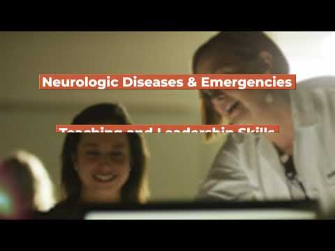 Neurology Residency |