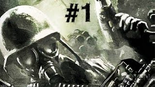 Metro Last Light Faction Pack DLC Gameplay Walkthrough Part 1 Heavy Squad Metro Last Light Faction Pack DLC Gameplay Walkthrough Part 1 Heavy Squad
