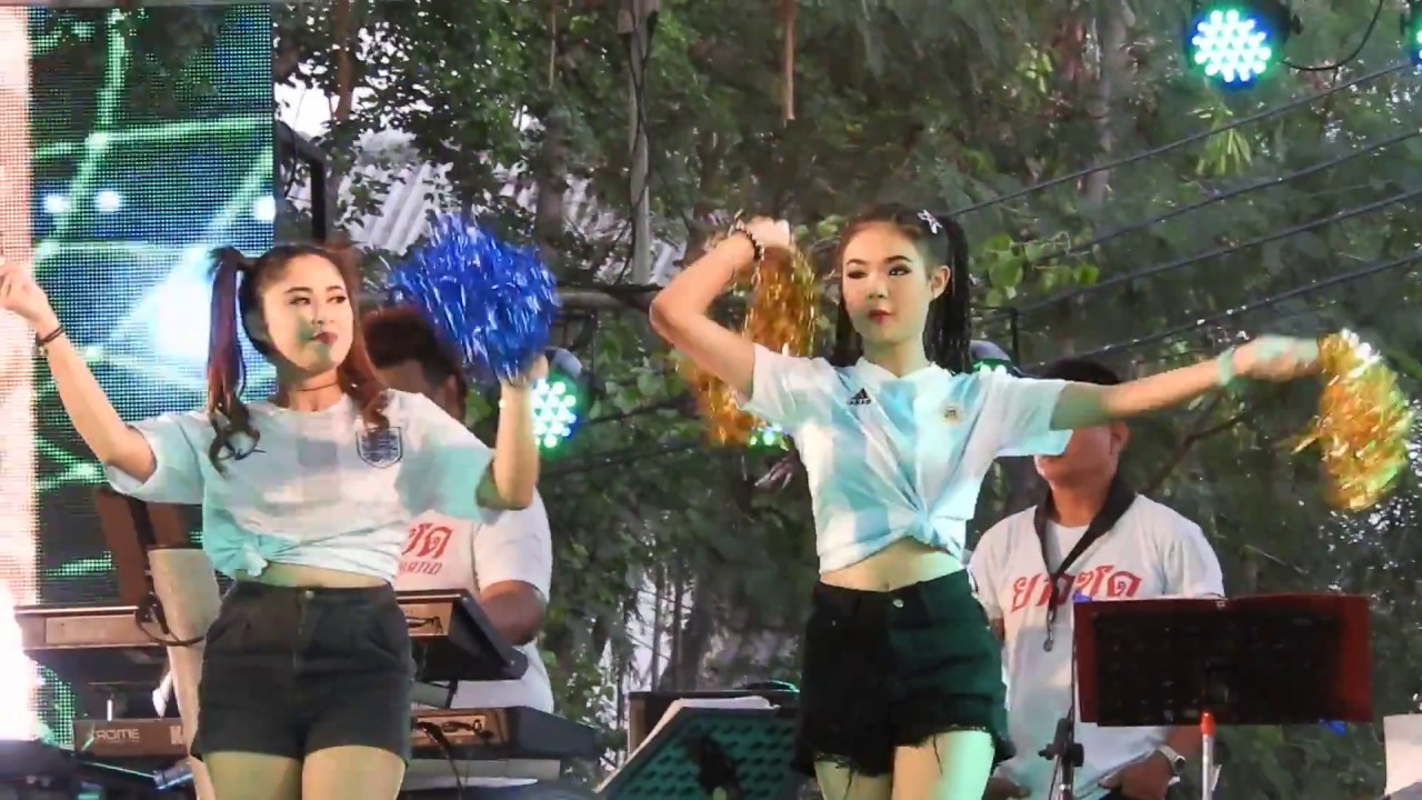 น้องปอยเต้นพลิ้วเลย 😘😘