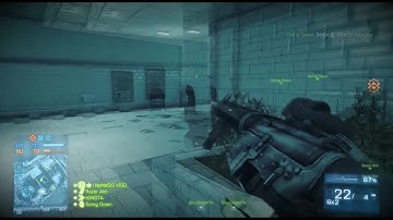 B FLAG Metro I OxyR vs xXx