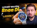 Luxury Smartwatch in Budget 😍 - ft Zero Lifestyle Legacy