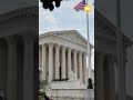 Supreme Court allows President Trump to implement parts of his mail-in voting executive order