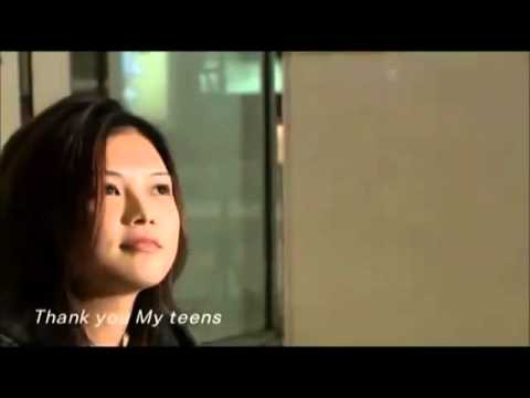 Yui Thank You My Teens Youtube Yui Thank You My Teens Youtube