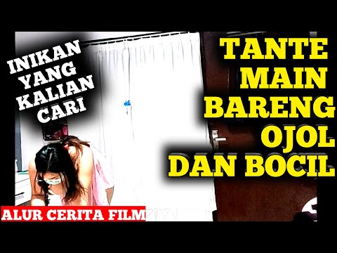 AYANG BEB VS BOCIL VS OJOL | PRANK OJOL TERBARU 2021 | RANGKUM FILM