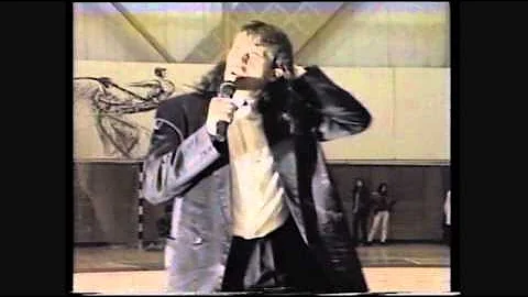 BOYKO ANGELOFF-'MADLY IN LOVE'-live- - -1996