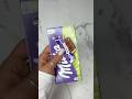 Milka Oreo Platter ASMR 