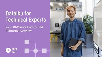 [DEMO] Dataiku for Coders (Data Scientists, Engineers, & More)