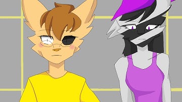 The Zombie Song Map (part8)