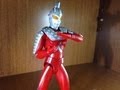 「ウルトラマン」ウルトラアクト！ウルトラセブン