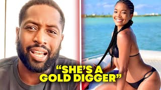 Dwayne Wade GOES Off On Gabrielle Union For Using & Dumping Him