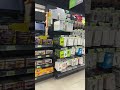 Custmore counter #retail #snacks