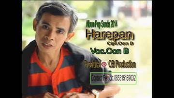 Harepan-Oon B_Karya  Oon B
