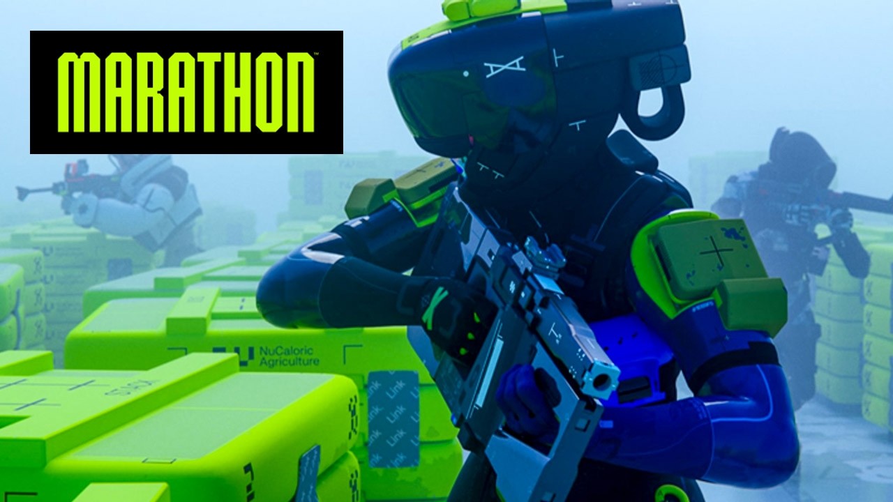 Can Marathon Refresh the Extraction Shooter Genre?