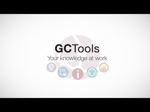 GCTools: re-imagined for you