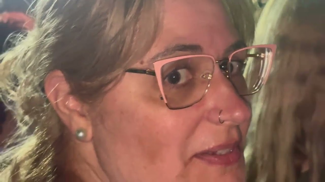 JOSE VELEZ VINO GRIEGO RECINTO FERIAL DE VECINDARIO 2025