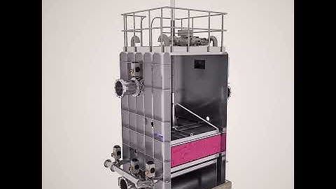 Schreiber - Fuzzy Filter 360 video