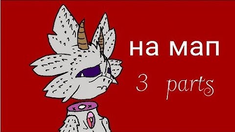 Diamonds (Jsab) Map part 3