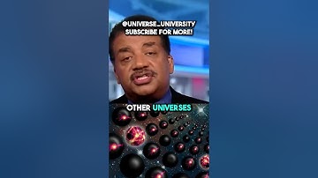 Is The Multiverse Real? w/ Neil DeGrasse Tyson