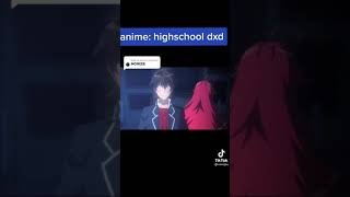 highschool dxd final episode of season 4