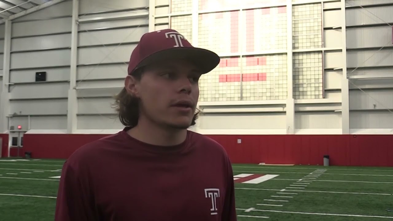 Baseball PKG