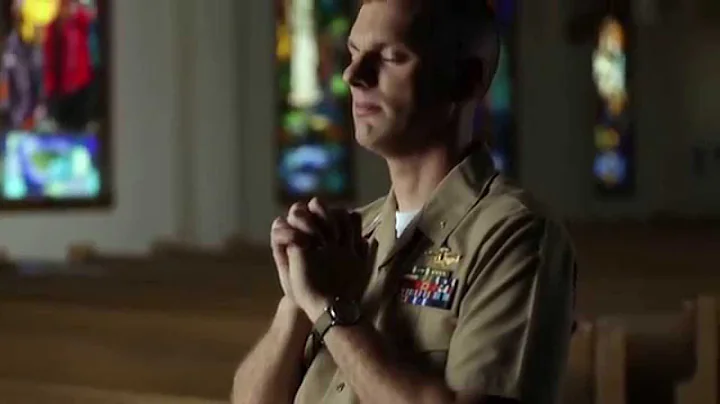 Navy Chaplains -- Day-to-Day