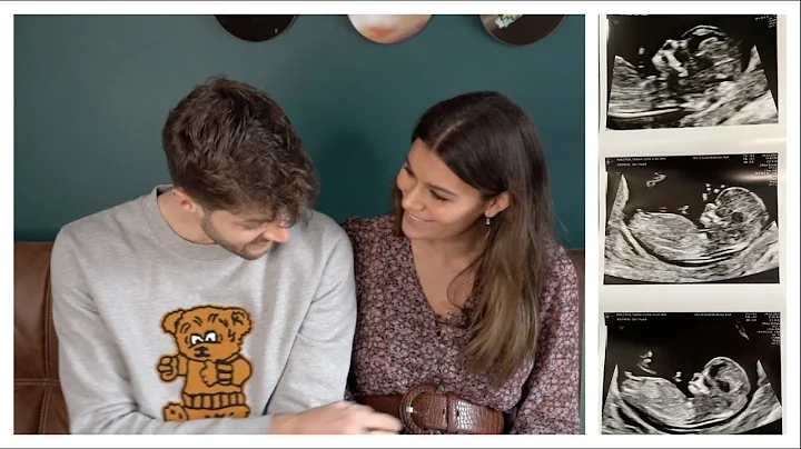 WE'RE HAVING A BABY