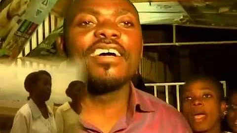 Fr Jose Manuel Gomes de Cabinda Senhor Que tu Dize...