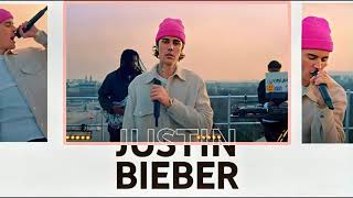 Justin Bieber - 2 Much (Live from Paris) Acapella