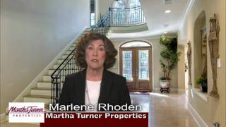 Marlene Rhoden - Realtor