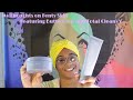 Fenty Skin Products Review Featuring Butta Drop and TOTAL CLEANS&#39;R