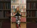 Sono Teresa Ancona, del duo I(M)MAGHI. Sono un'astrologa, tarologa e counselor olistica
