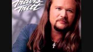 Travis Tritt - If The Fall Don't Kill You (Down The Road I Go) chords