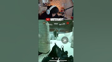 INSANE 1v1 in Warzone Mobile! #shorts #WarzoneMobile