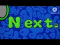 CBBC Next Bumper 2002-2005 Template